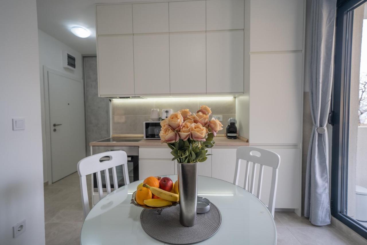 Adriana Apartman