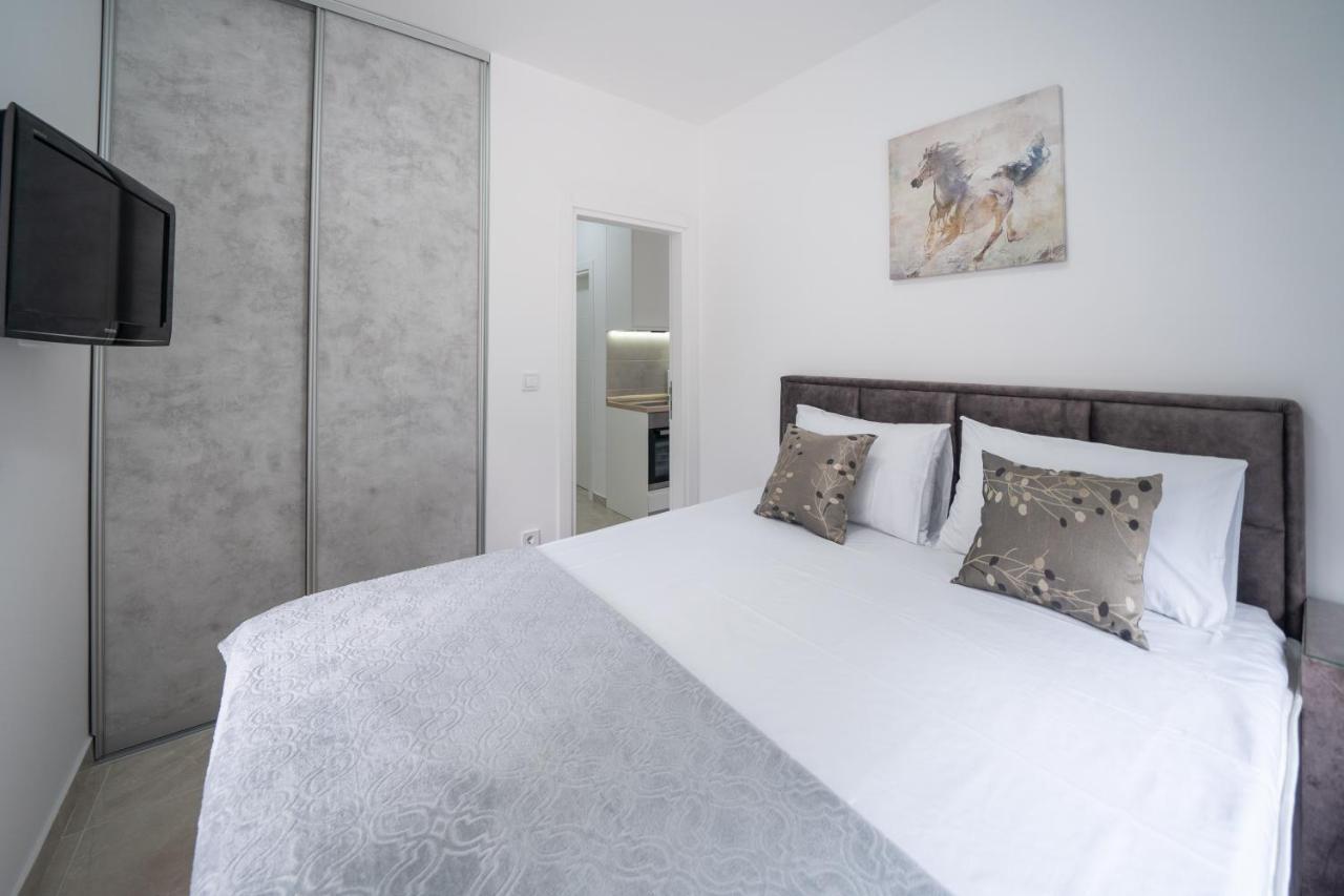Apartman Adriana