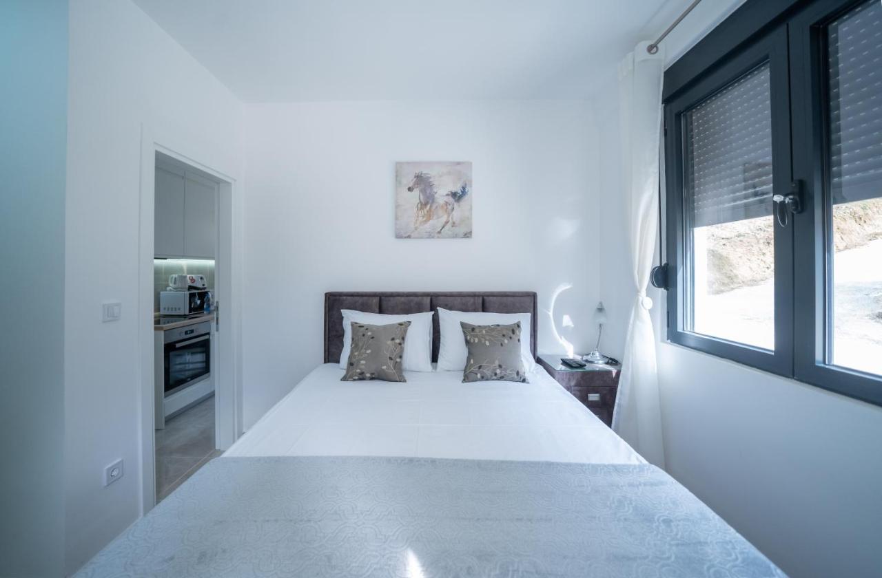 Apartman Adriana Kotor