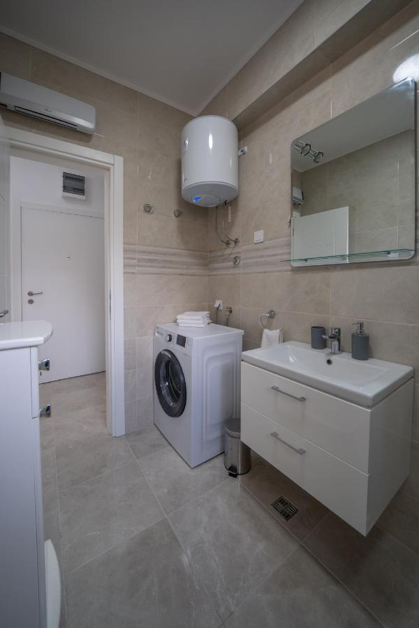 Adriana Apartman Kotor